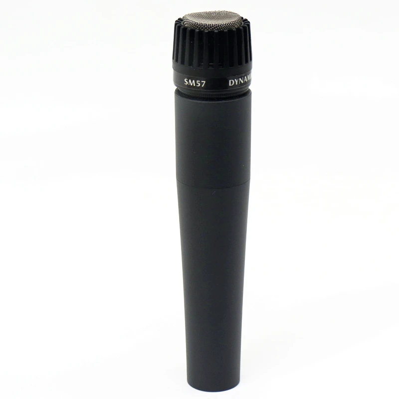 Новый высококачественный SM57 57LC SM 58 58LC SM58LC микрофон чистый звук ручной проводной