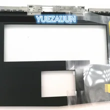 59J5R для Dell alienware M15X R3 верхняя крышка Упор для рук верхний чехол 059J5R