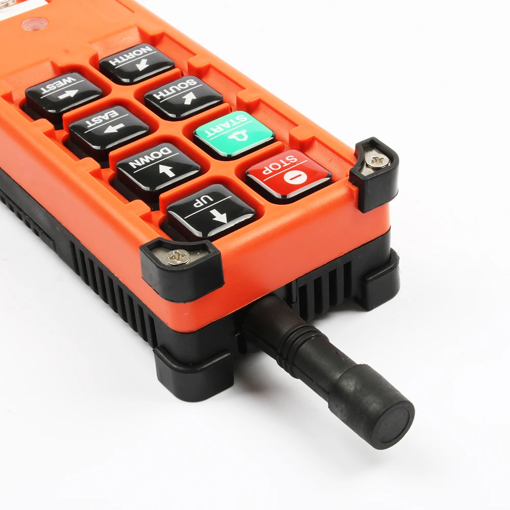 superior 1 transmissor + 1 receptor ac220v