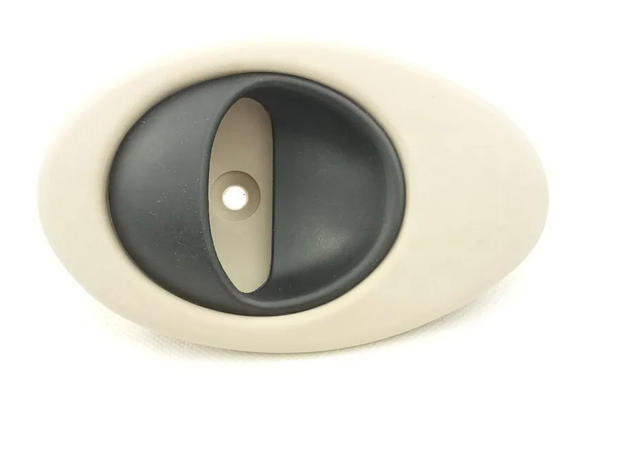 1PC DOOR INNER HANDLE for CHERY QQ SWEET QQ3 S11 Doorknob 