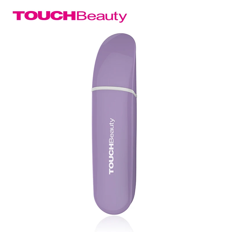 TOUCHBeauty Пинцет с подсветкой TB-1059