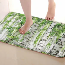 Дерево Стиль открытый Коврики S, забавные Нескользящие Для ванной Коврики, двери Коврики S, дверь входная Коврики s