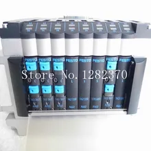 FESTO вакуумного клапана CPV14-VI 18210 место CPV14-GE-MP-8