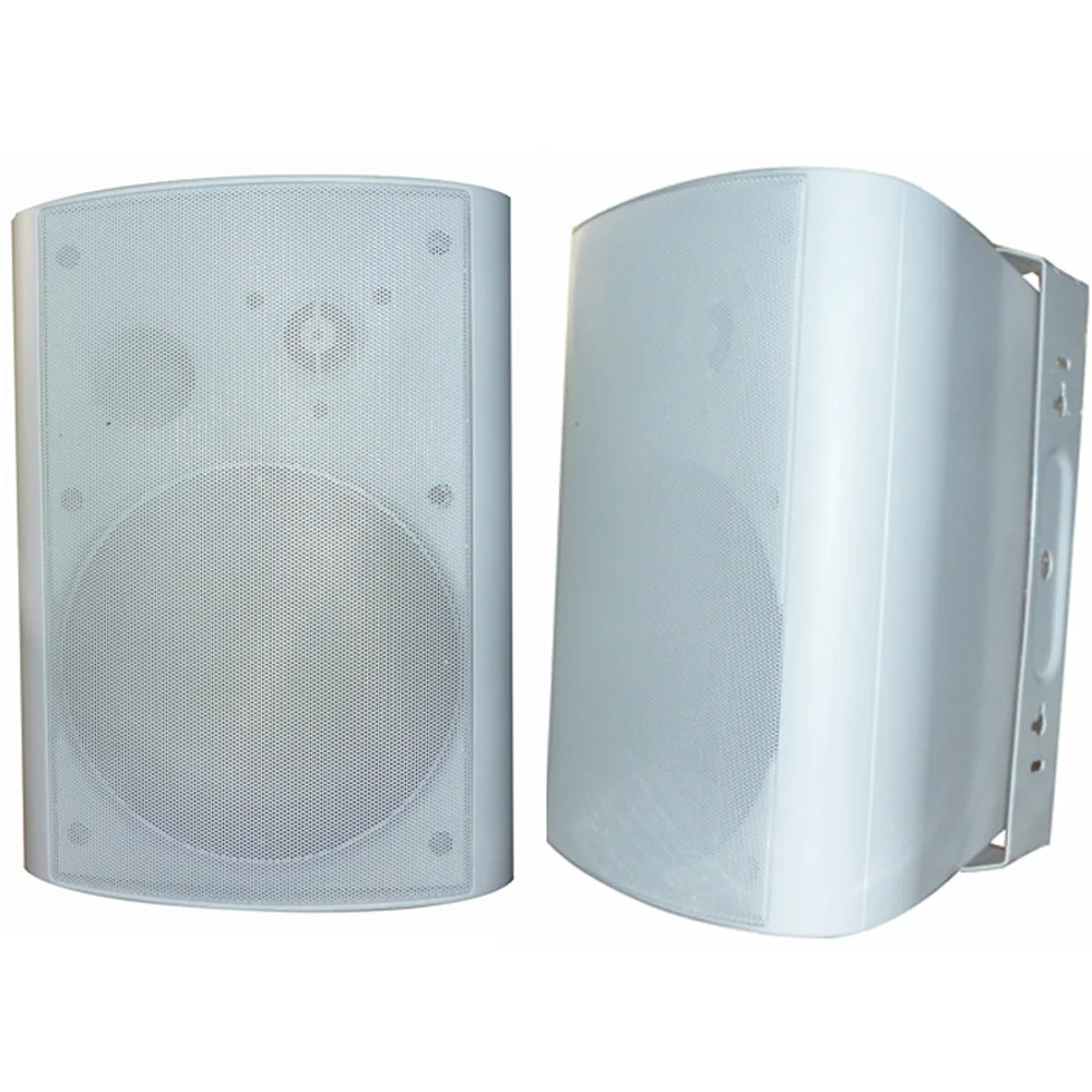 TPA TS 296 commercial use 80W Max 6.5 inch wall mount PA speaker wall