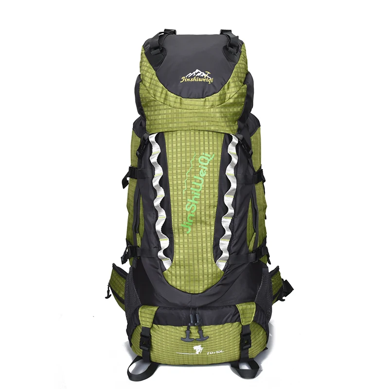 80L large capacity waterproof backpack (5)