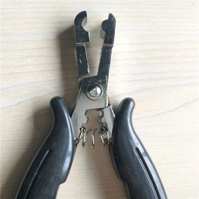 1 sztuk czarny keratyny Rebonds usuń szczypce do przedłużania włosów Fusion paznokci włosów szczypce narzędzia do salonu zestaw pinze na capelli Haar ziegelwerk tanie tanio TFSCLOIN XM2017041210 10cm*5cm*3cm Metal black Blister 1 sztuk czarny keratyny Rebonds usuń szczypce do przedłużania włosów Fusion paznokci włosów szczypce narzędzia do salonu zestaw pinze na capelli Haar ziegelwerk tanie tanio TFSCLOIN XM2017041210 10cm*5cm*3cm Metal black Blister