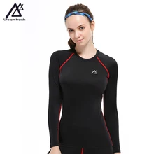 Для женщин Йога костюмы Топы корректирующие комбинезон боди полиэстер быстросохнущая бег фитнес бег спортивные