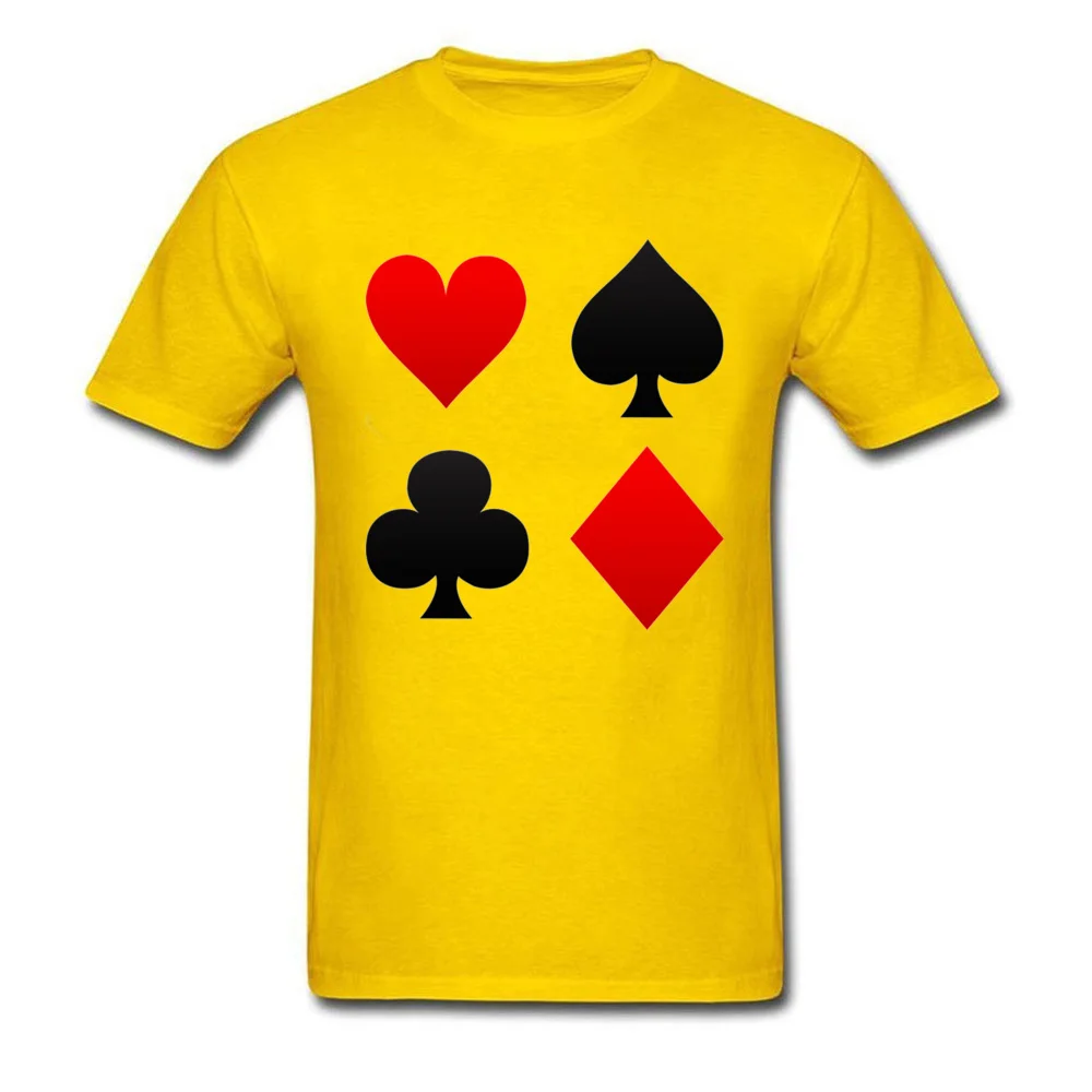 Custom SUITS ME Street Short Sleeve Thanksgiving Day Tops & Tees Oversized Round Neck Pure Cotton Sweatshirts Men Top T-shirts SUITS ME yellow