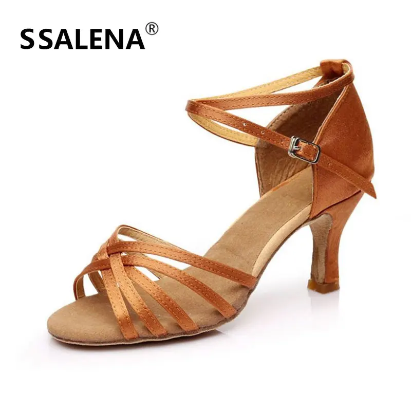 professional salsa dancing shoes