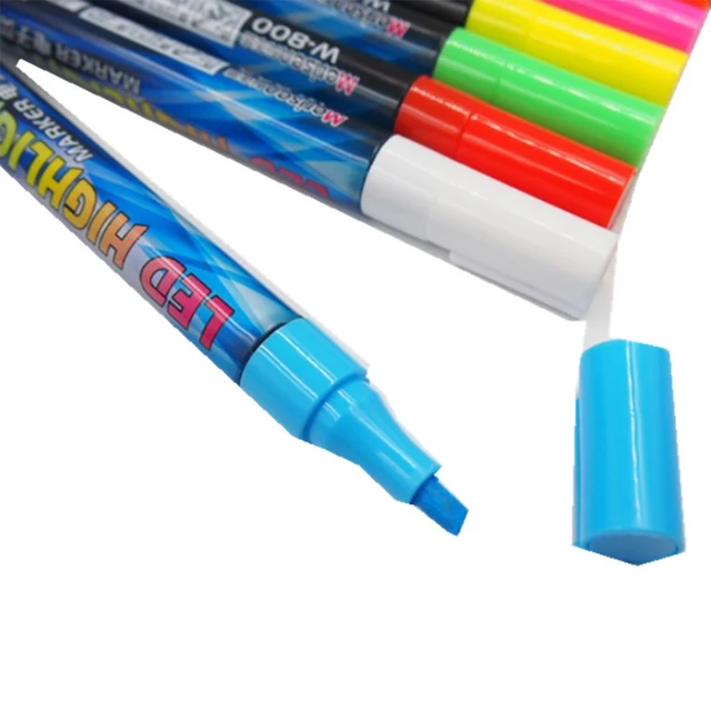 1Db Queen Méh Marker Toll Jelölő King Tenyésztő Rendszer 8 Színek Rendelkezésre Álló Méhek Szerszámok Termékellátás Apicultura - Image 5