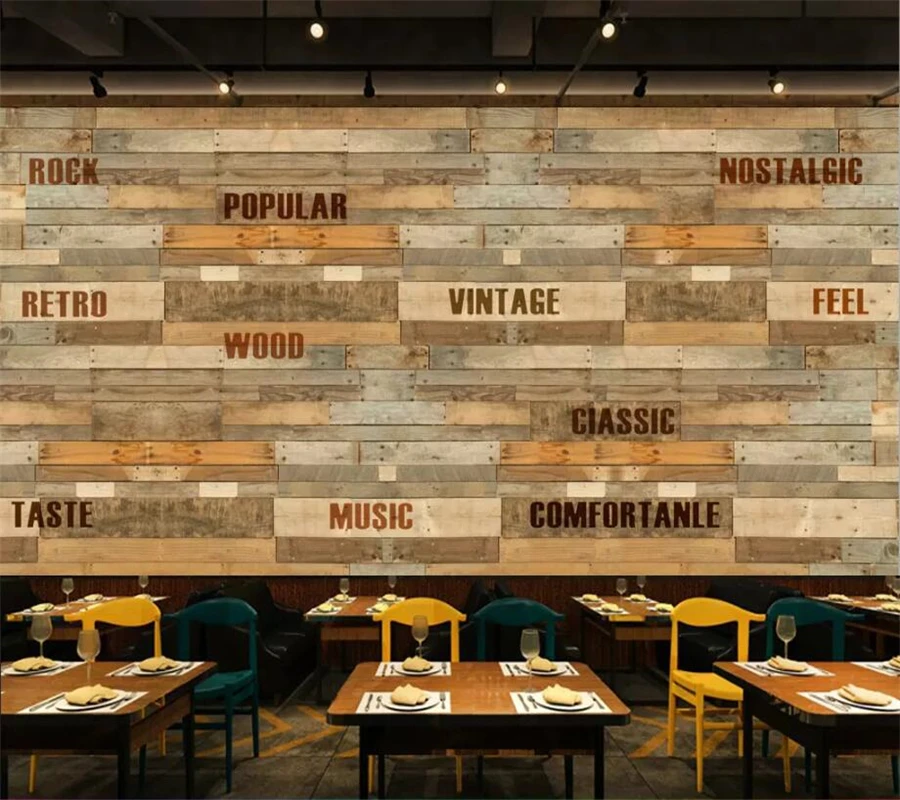 Beibehang papel tapiz personalizado para pared, Mural de fotos 3D con