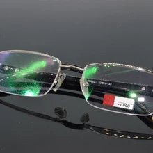 Подлинное высококачественное стекло для чтения es для мужчин и женщин двойное покрытие Анти-усталость стеклянные линзы+ 1,0+ 1,5+ 2,0+ 2,5+ 3,0+ 3,5+ 4,0