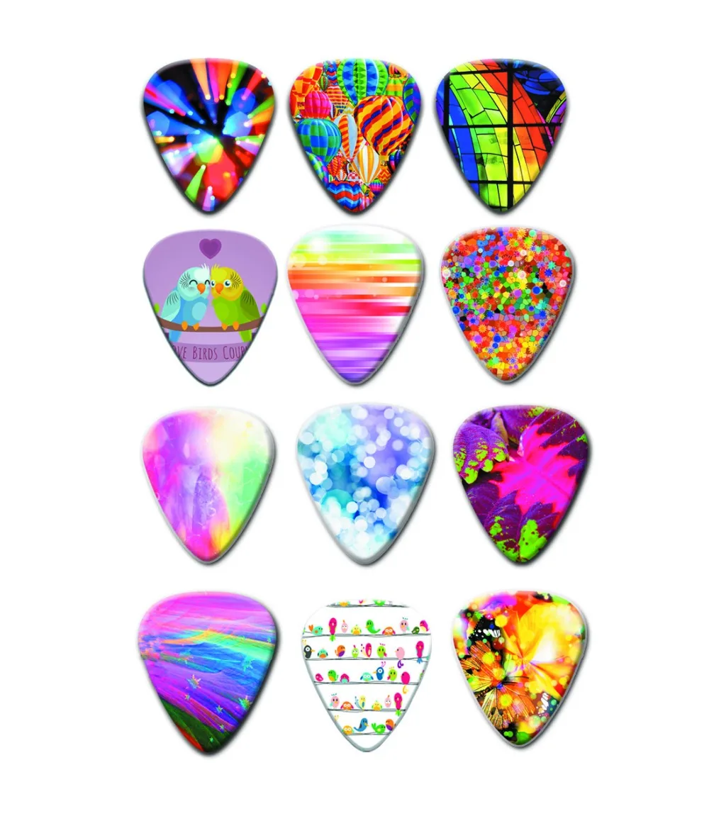 12PCS