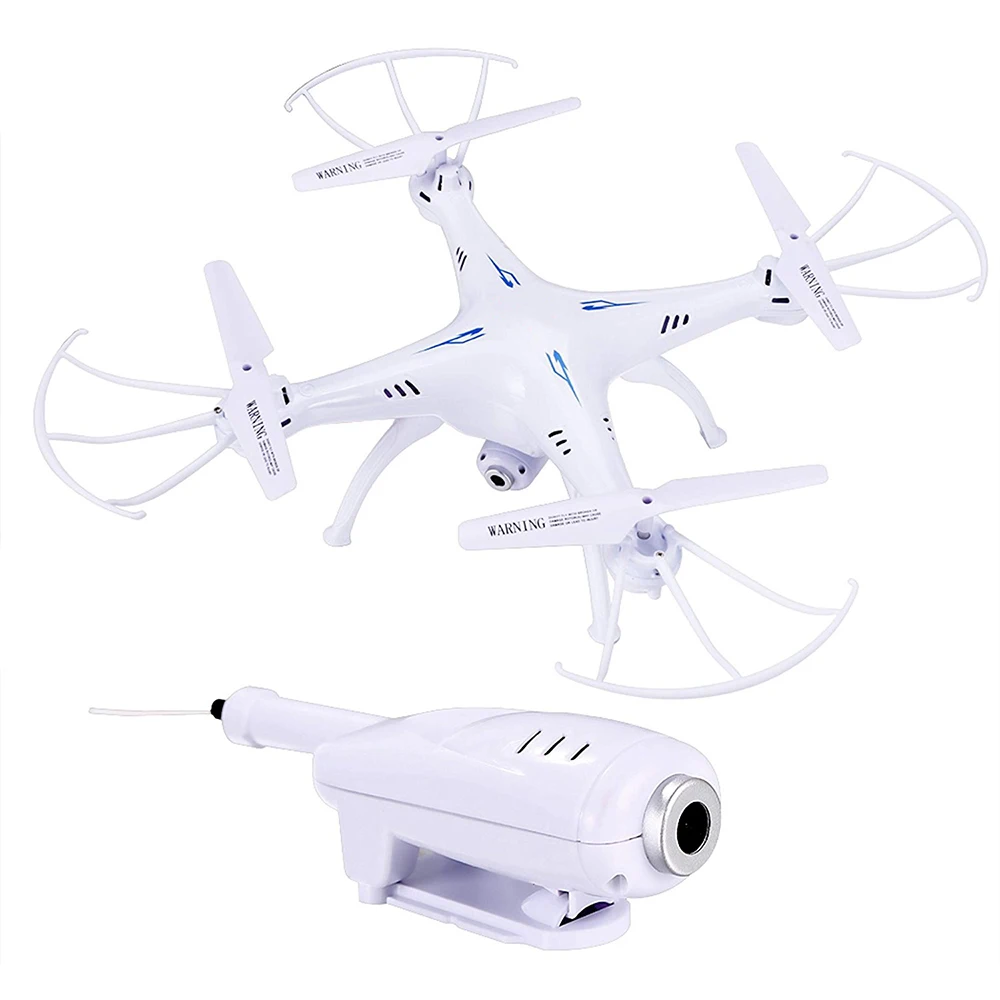 

Spare part Drone Spare FPV wifi Transmission Camera of Syma X5SW X5HW X54HW FPV RC Drone Quadcopter + camera phone clip