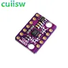BMI160 GY-BMI160 6DOF 6-eje de giro la gravedad módulo Sensor acelerómetro cii I2C SPI protocolo de comunicación 3-5V ► Foto 2/3