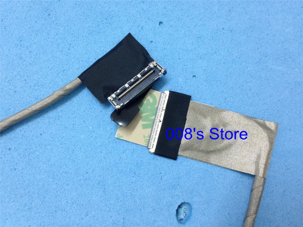 Новый светодиодный ЖК экран для ноутбука LENOVO Z580 Z585 Z580A Z580AM Z585AM LZ3 DD0LZ3LC030 DD0LZ3LC000 LVDS