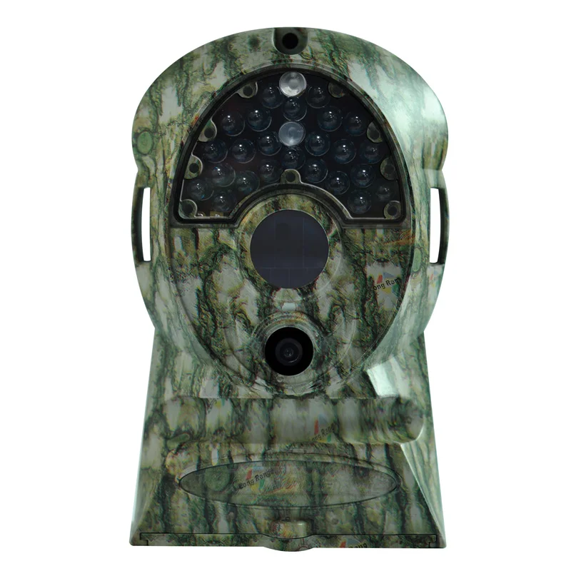 

Digital Scouting Camera SG550-12M 720P HD 32G SD Trail Camera IR Flash Hunting Camera Photo Trap for Hunting