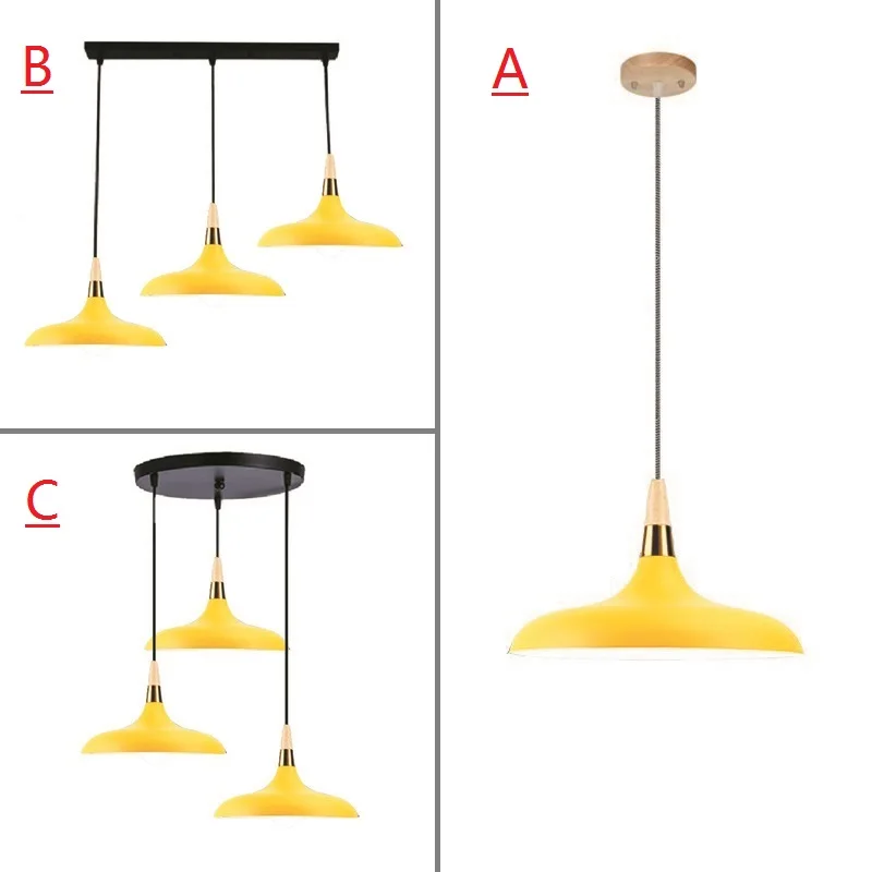 Yello Pendant Light For Kitchen Island Office Modern Ceiling Lamp Wood Pendant Lamps Bar Large Lighting Fixtures Bedroom Lights Yello Pendant Light For Kitchen Island Office Modern Ceiling Lamp Wood Pendant Lamps Bar Large Lighting Fixtures Bedroom Lights