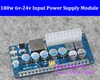 DC DC ATX PSU 8-22V 180W Pico ATX Switch Pico PSU 24pin MINI ITX DC to Car ATX PC Power Supply Module For Computer ► Photo 1/6