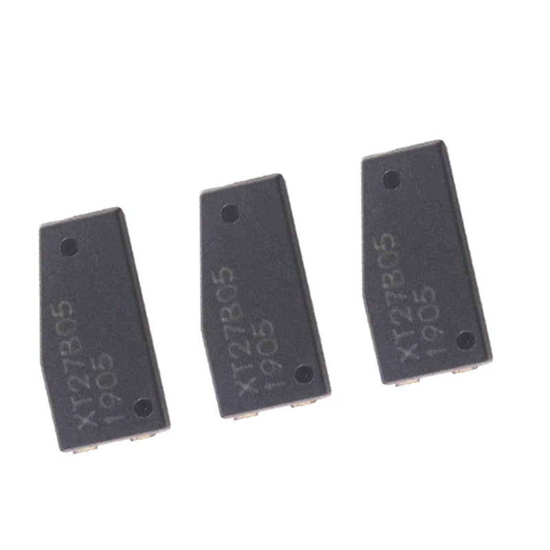 OkeyTech 5 шт./лот VVDI супермодные сандалии транспондер чип для автомобиля с откидным верхом 4C 4D, 44, 46, 47, 48, 49, 8A 8C 8E T5 Автомобильная Противоугонная чипы