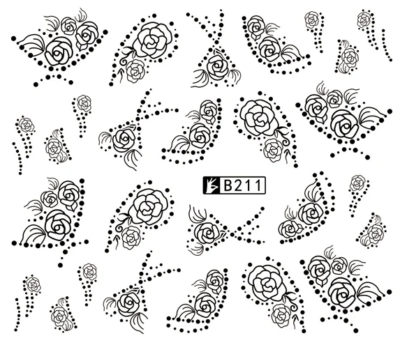 B211 