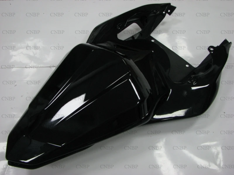 Для YAMAHA YZFR6 2006-2007 Наборы обтекателей YZF R6 2006 мотоцикл обтекатель YZF600 R6 07 Черный обтекатели