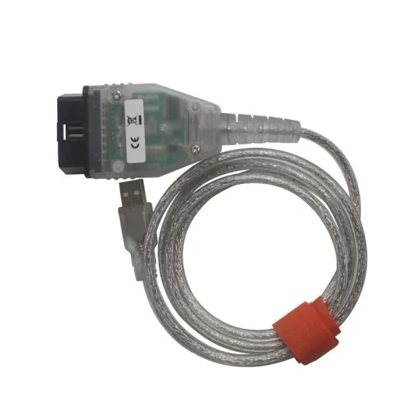 Free Shippng USB Diagnostic Cable for Volvo Vida Dice ECU Error Code