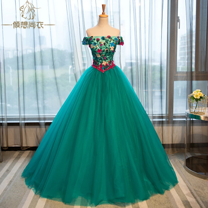 100% реальные 18th века зеленый луг средневековой платье принцессы Ренессанс платье королевы викторианской/Marie/Belle мяч/бальный наряд