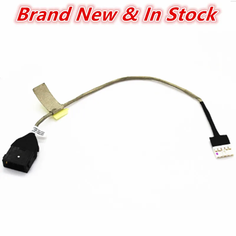 Lenovo Flex 3 3-1570 3-1580 New DC In Power Jack Charging Port Connector Cable
