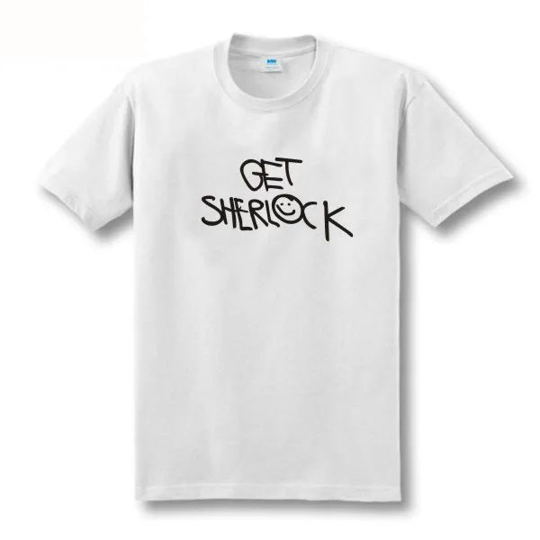 Get Sherlock 