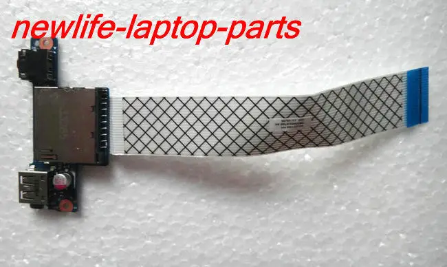 

Оригинальный Для g40 g40-70 g40-50 USB аудио Совета aclu1 aclu3 ns-a271 aclu1 USB Гибкие печатные платы nbx0001ag00 Тесты хорошее Бесплатная доставка