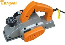 Free shipping Multi-functional portable woodworking household light high-power electric tool kit Electric Planer