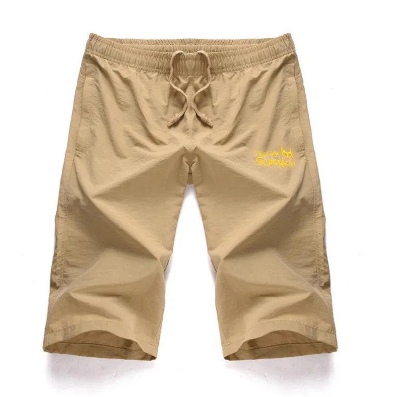 

Free Shipping-NEW Terwsunsky Summer/Autumn Men Outdoor Sport Climbing Running Quick-dry Short Pant TK7703