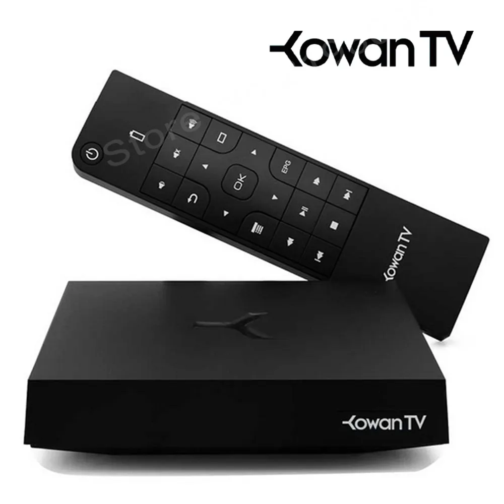 

New Linux Kowan TV one Amlogic S812 IPTV Box Set Top Box Sky Italy UK DE European IPTV Box For Spain Portugal NL US IPTV Tv Box