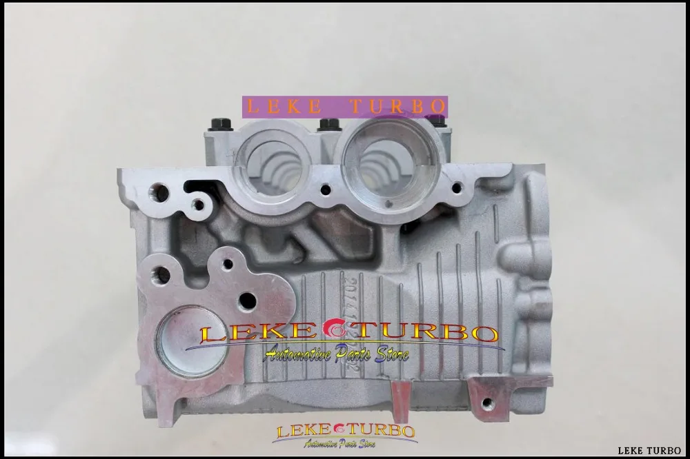 ZD25 ZD25T ZD25-TCR DK4A D4KB Cylinder Head For Nissan RICH SERIE Odin (7)