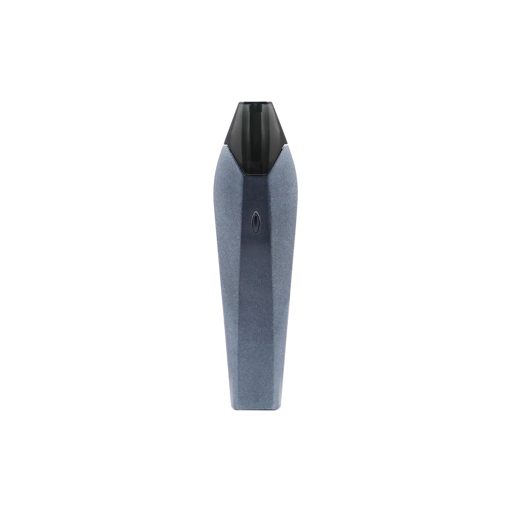 Original E cigarette Hugo Vapor Kobra Pod Kit with 500mAh Battery & 1.8ml Refillable Nicotin-Salt Oil Cartridge Vaporizer Kits Original E cigarette Hugo Vapor Kobra Pod Kit with 500mAh Battery & 1.8ml Refillable Nicotin-Salt Oil Cartridge Vaporizer Kits
