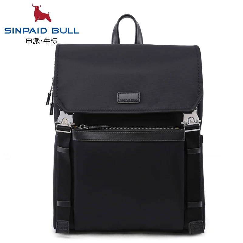 2018 New Vintage Classic Backpack School Bags USB Charging Laptop Backpack Men Women unicorn Backpack Oxford Teenager Boys Girls