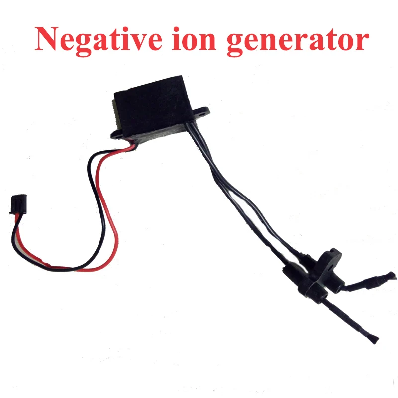 

KINYO new Factory wholesale Negative ion generator DV 12V Air purifier Parts low ozone low noise long life power<1w smart design