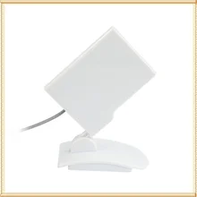 2,4g 9DBI wifi роутер антенна RP-SMA Штекерный разъем(внутреннее отверстие) omni антенна