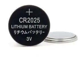 200 шт/40 карты 100pcsC R2032+ 100 шт. CR2025 3V Батарея Кнопка Батарея cr 2032 CR2025 литиевая батарея для часы, часы