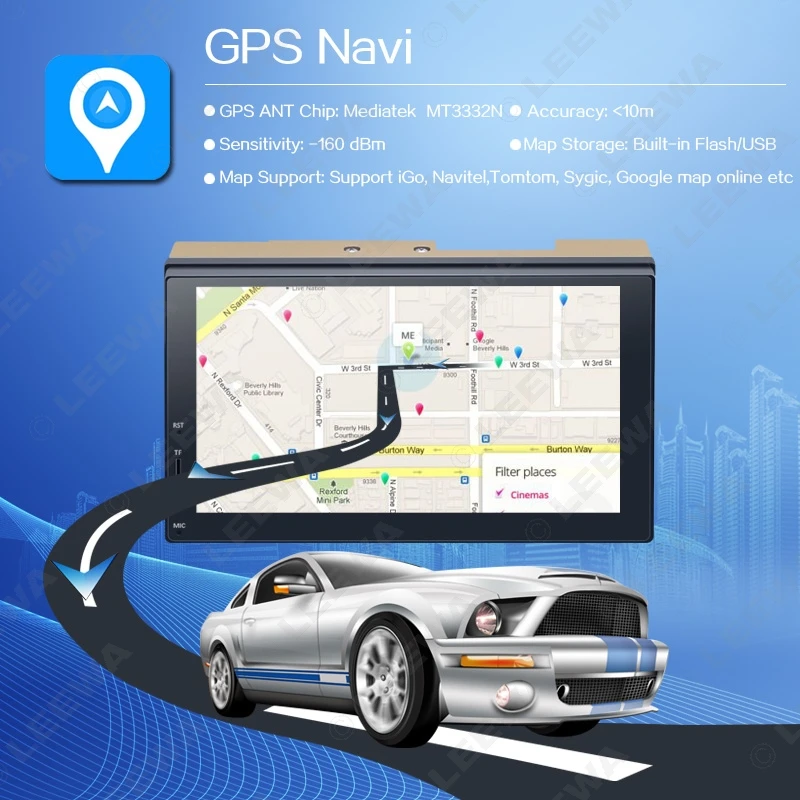 Clearance Newest 2 Din Android 6.0 Car Multimedia Player 7inch Touch Screen Radio Wifi Bluetooth Gps Stereo 3 Clearance Newest 2 Din Android 6.0 Car Multimedia Player 7inch Touch Screen Radio Wifi Bluetooth Gps Stereo 3