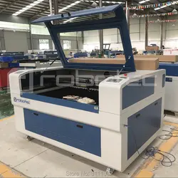 Китай производитель большой лазерный станок лазерный гравировальный станок среднего размера большой размер станок для лазерной резки