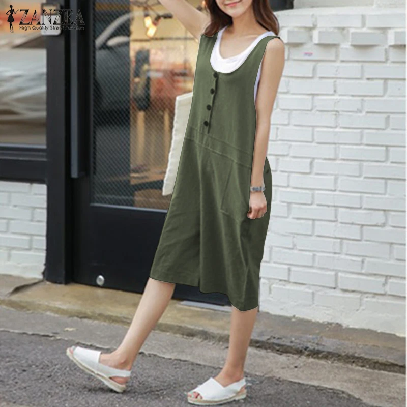 Jumpsuits and Playsuits