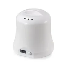 Banafen средство длоя удаления воска небольшой банка с воском Красота воск терапия машина мини термальный воск машина уход за руками и стопами