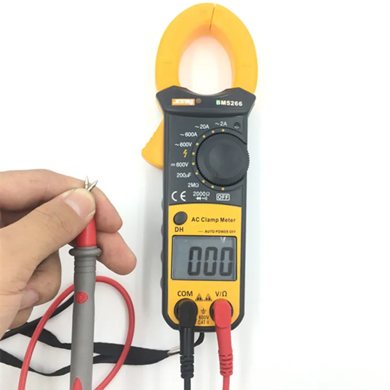 Cheap Medidores de capacitância