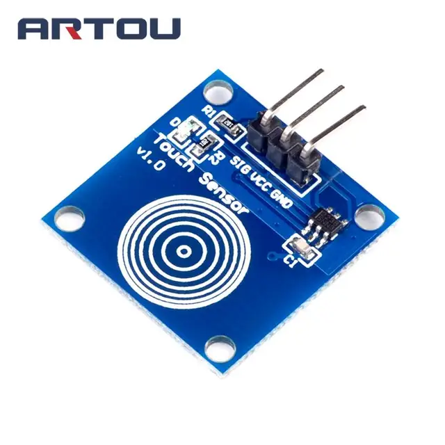 ttp223 ttp223b jog digital touch sensor capacitive touch touchttp223 ttp223b jog digital touch sensor capacitive touch touch switch modules accessories