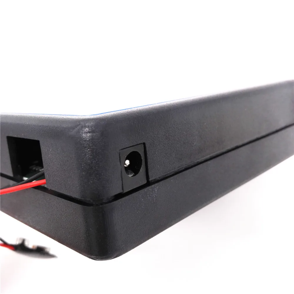Новый RFID ID EM Электрический кард ридер/Писатель/копир/Дубликатор 125 135 кГц с 10 шт.