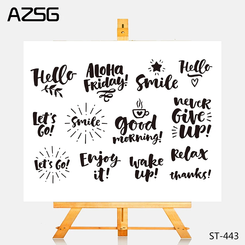 443