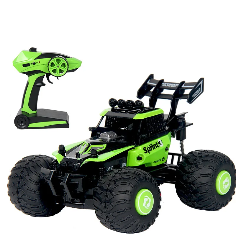 

2.4G 2WD 1/28 FPV With Camera Wifi Remove Control Off Road Crawler RC Car Red Green Smart Boys Gifts Toys