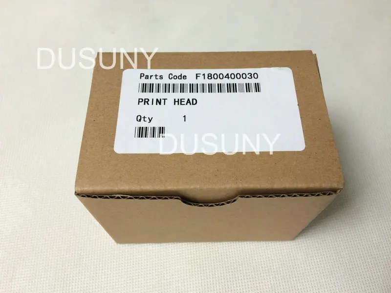 Dusuny New F180030 F180040 F1800 10 F180000 Print Head For Epson L800 L801 L805 PX660 R290